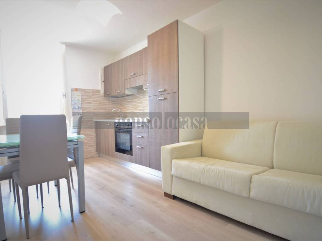appartamento in affitto a Perugia in zona Centro Città