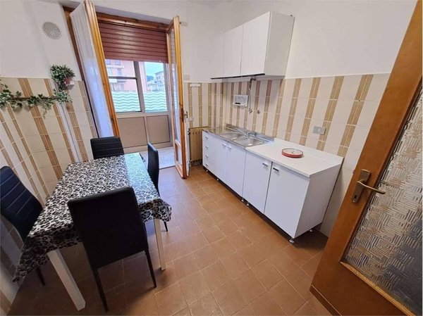 appartamento in affitto a Perugia in zona Lacugnano