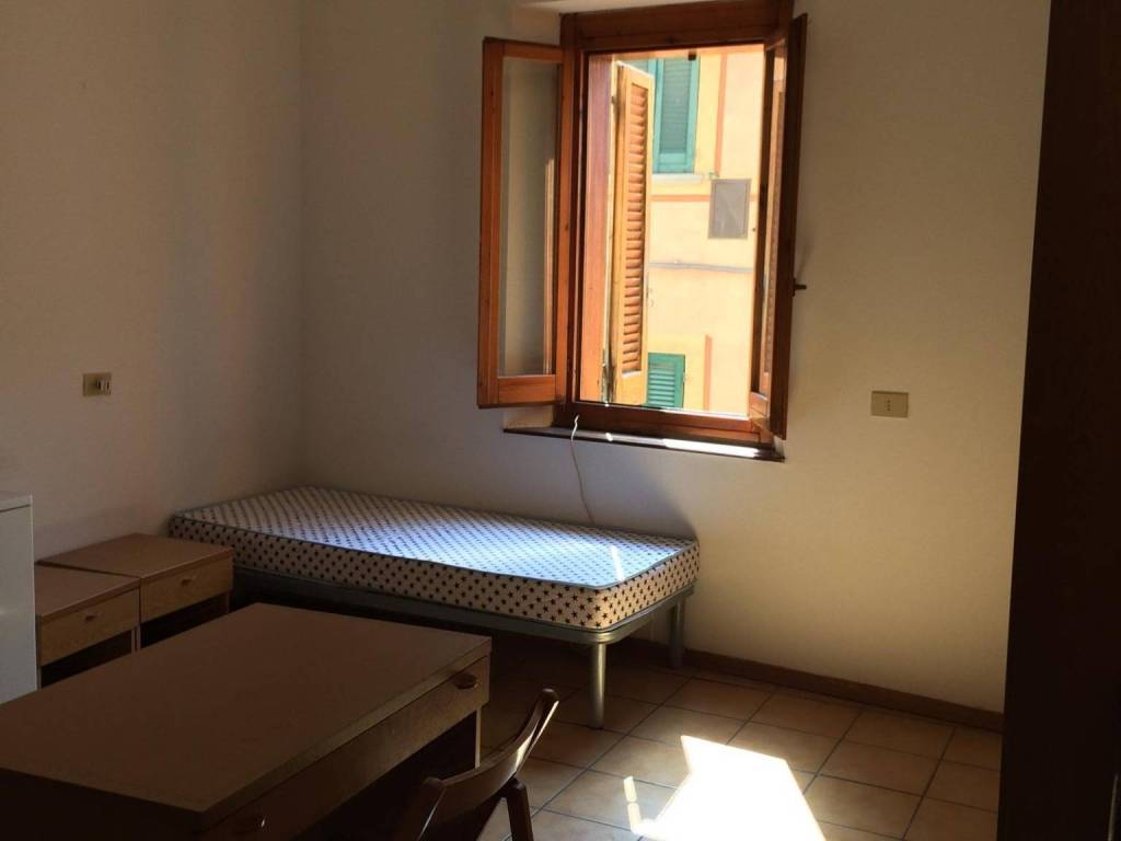 appartamento in affitto a Perugia in zona Elce