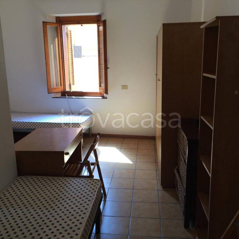 appartamento in affitto a Perugia in zona Elce