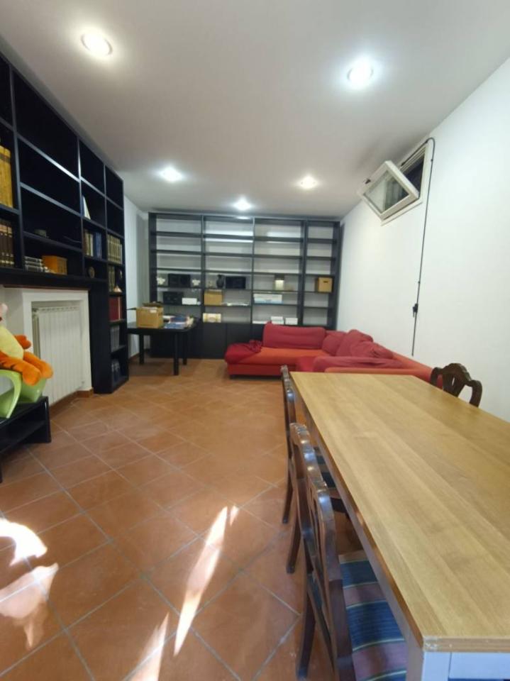 appartamento in affitto a Perugia in zona Centro Città