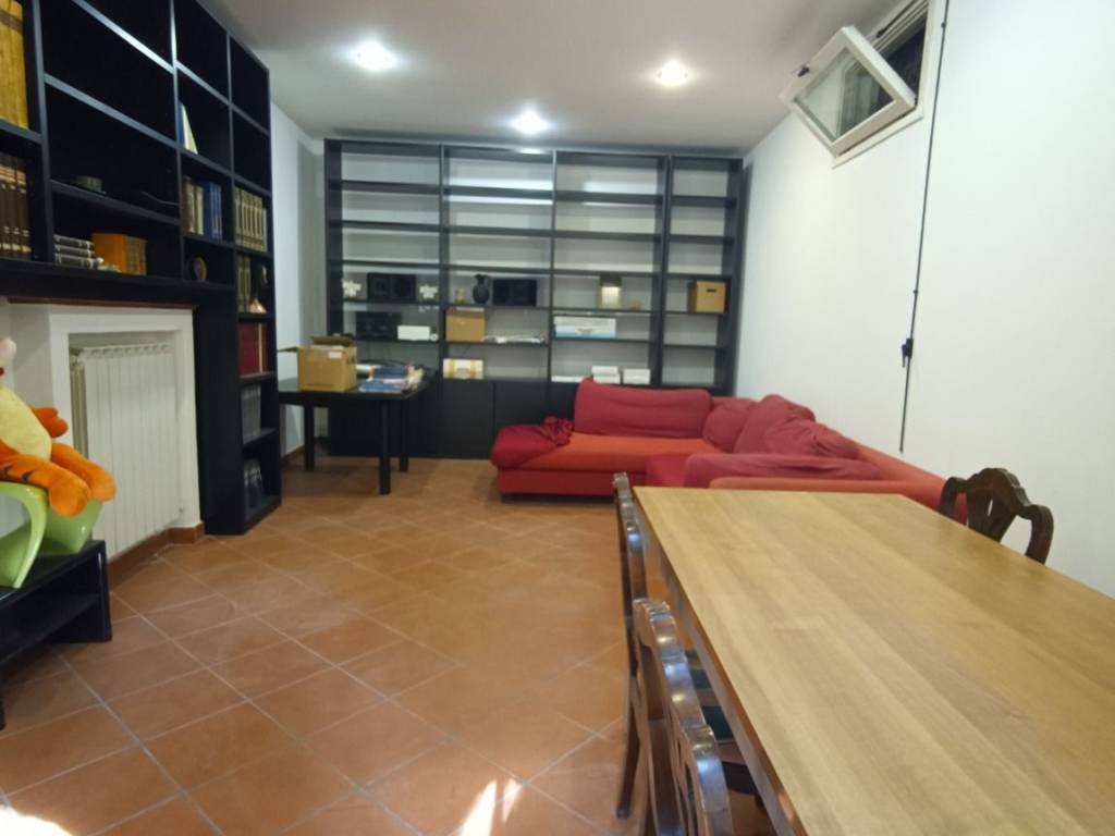 appartamento in affitto a Perugia in zona Centro Città