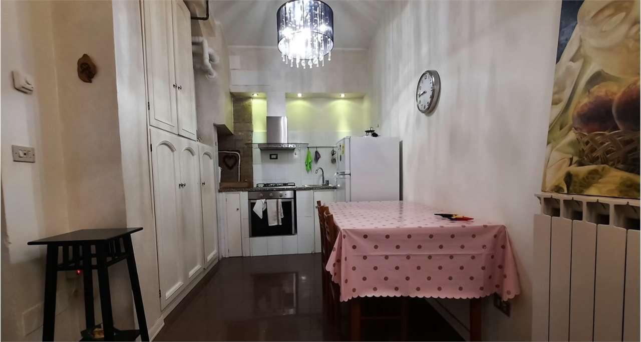 appartamento in affitto a Perugia in zona Centro Città