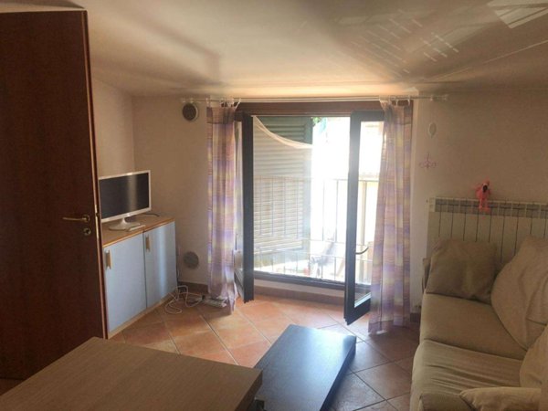 appartamento in affitto a Perugia in zona Prepo