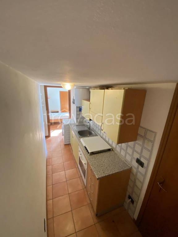 appartamento in affitto a Perugia in zona Centro Città