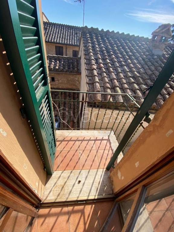 appartamento in affitto a Perugia in zona Centro Città