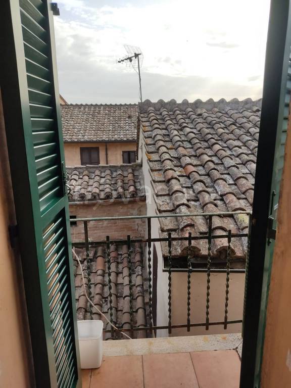appartamento in affitto a Perugia in zona Centro Città