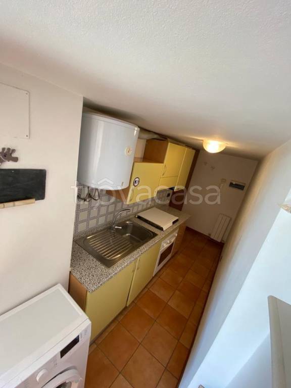 appartamento in affitto a Perugia in zona Centro Città