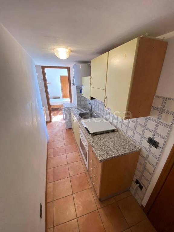appartamento in affitto a Perugia in zona Centro Città