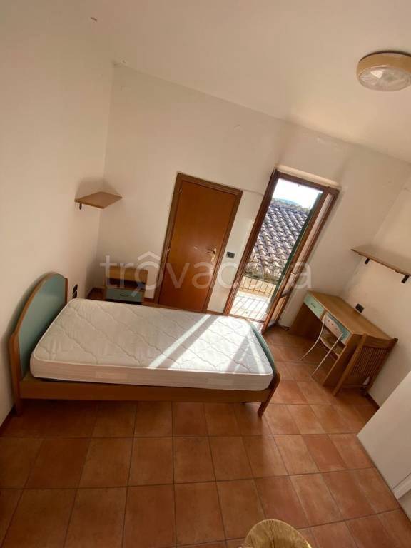 appartamento in affitto a Perugia in zona Centro Città