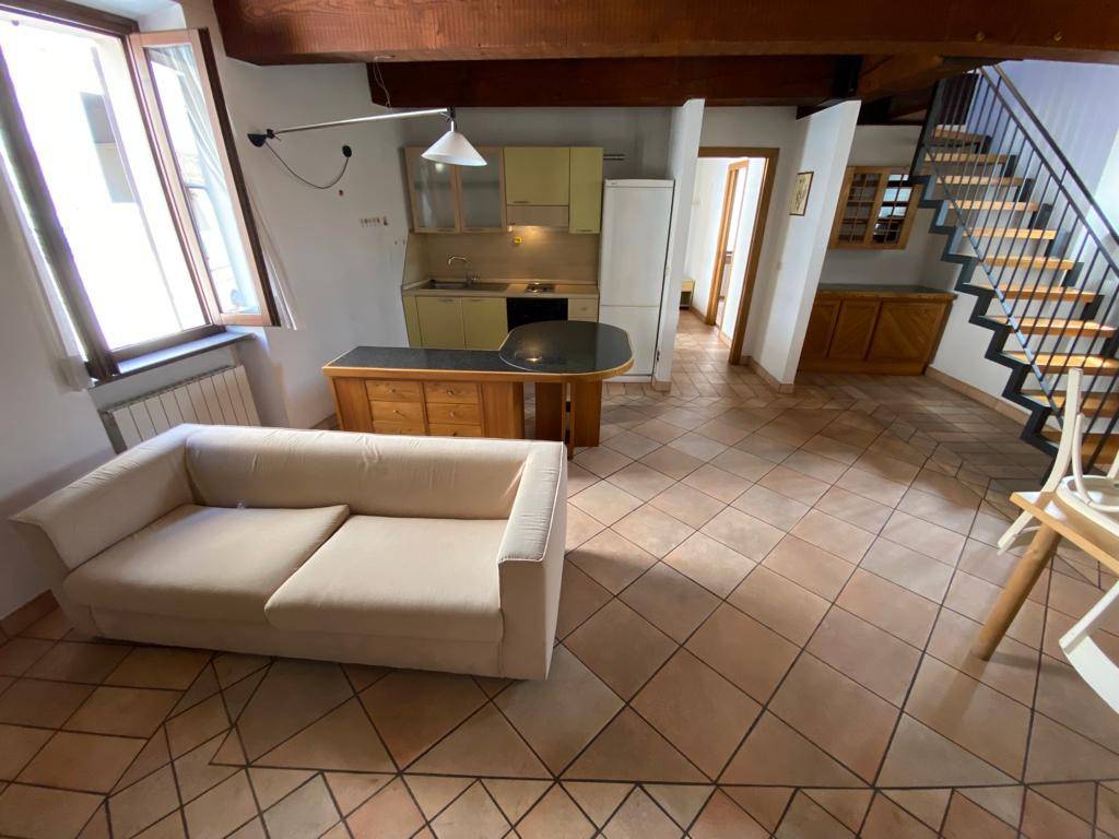 appartamento in affitto a Perugia in zona Elce
