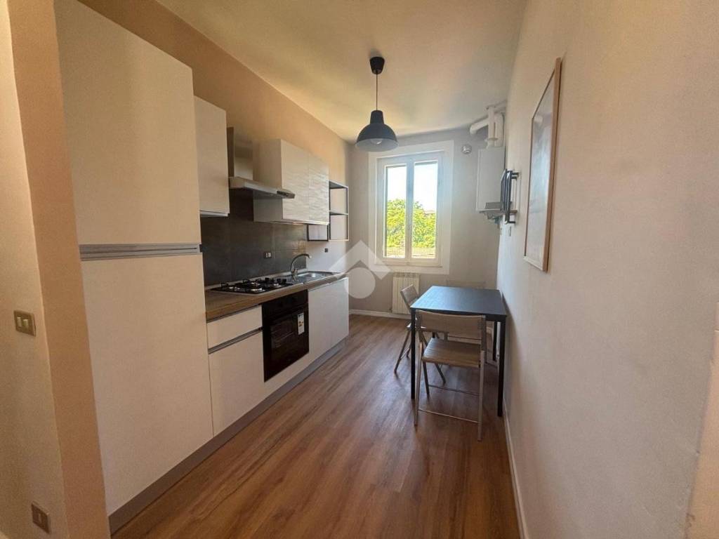 appartamento in affitto a Perugia in zona Elce