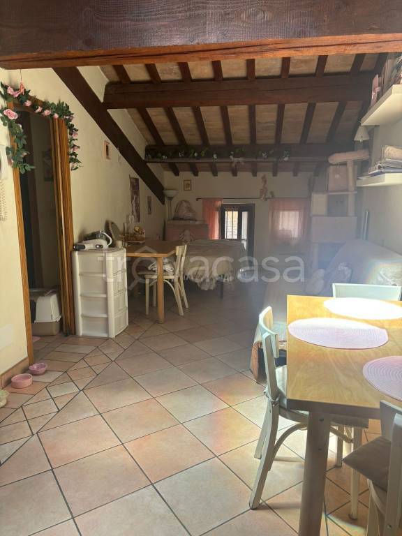appartamento in affitto a Perugia in zona Centro Città