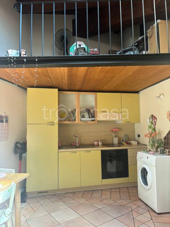 appartamento in affitto a Perugia in zona Centro Città