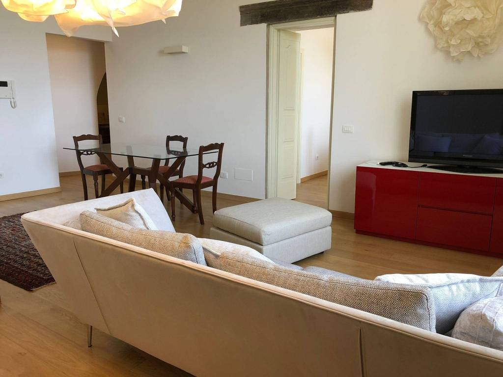 appartamento in affitto a Perugia in zona Elce