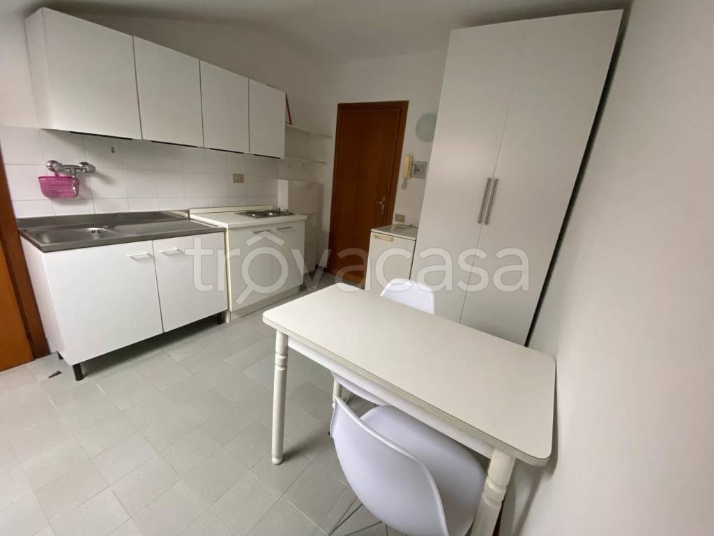 appartamento in affitto a Perugia in zona Ferro di Cavallo