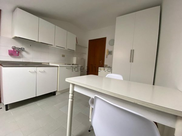 appartamento in affitto a Perugia in zona Ferro di Cavallo