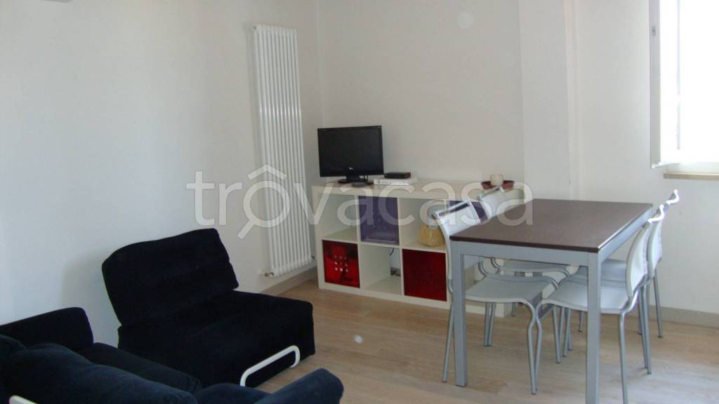 appartamento in affitto a Perugia in zona Centro Città