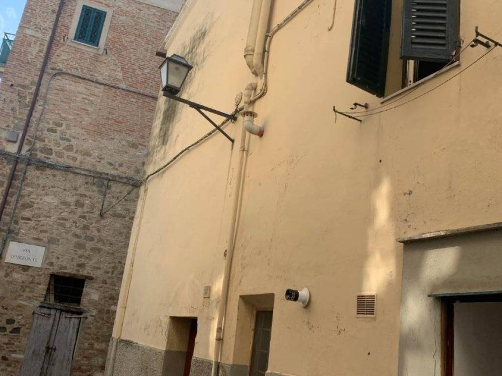 appartamento in affitto a Perugia in zona Montebello