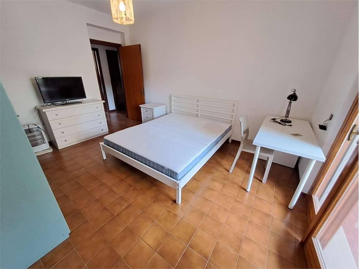 appartamento in affitto a Perugia in zona Madonna Alta
