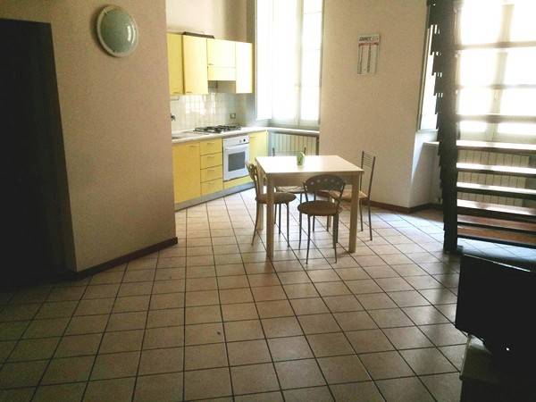 appartamento in affitto a Perugia in zona Elce