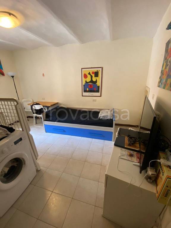 appartamento in affitto a Perugia in zona Centro Città