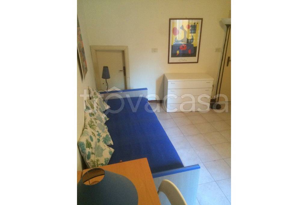appartamento in affitto a Perugia in zona Centro Città