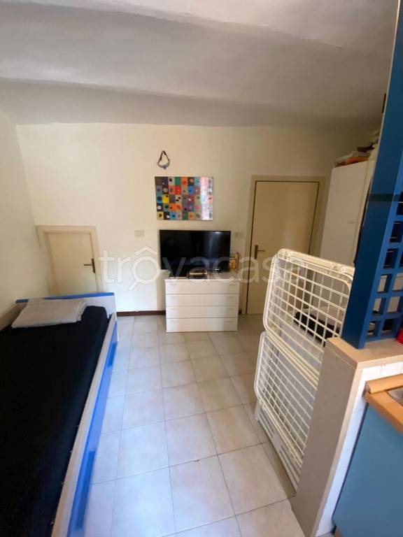 appartamento in affitto a Perugia in zona Centro Città