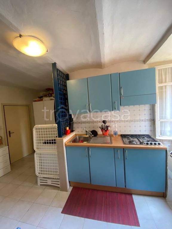 appartamento in affitto a Perugia in zona Centro Città