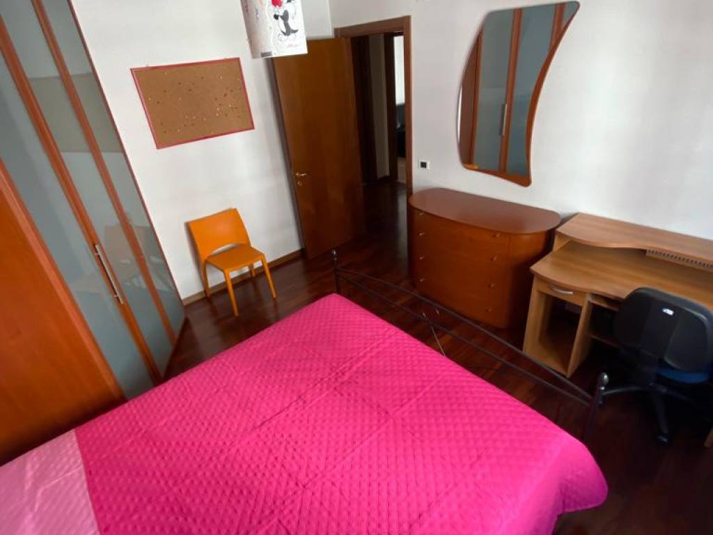 appartamento in affitto a Perugia in zona Prepo