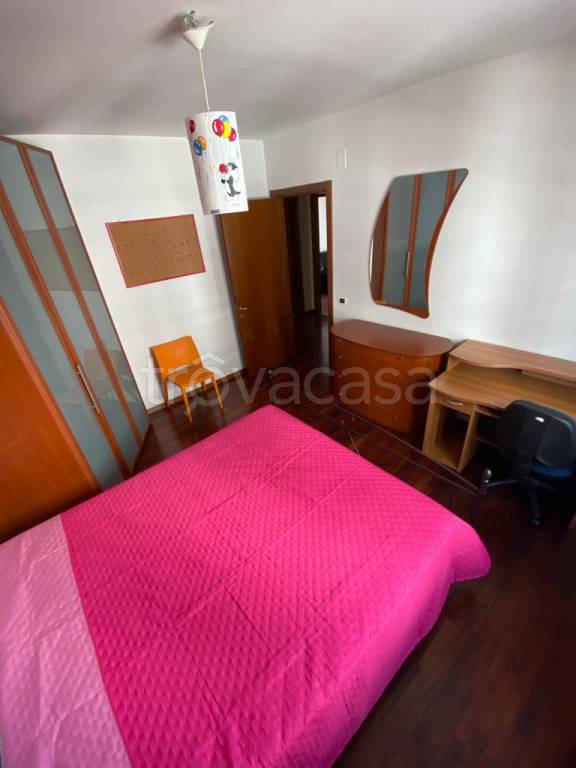 appartamento in affitto a Perugia in zona Madonna Alta