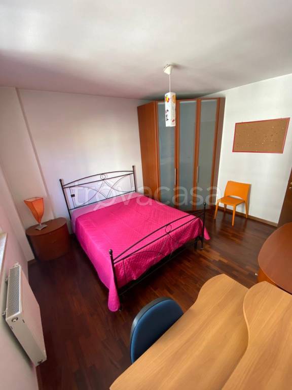 appartamento in affitto a Perugia in zona Madonna Alta