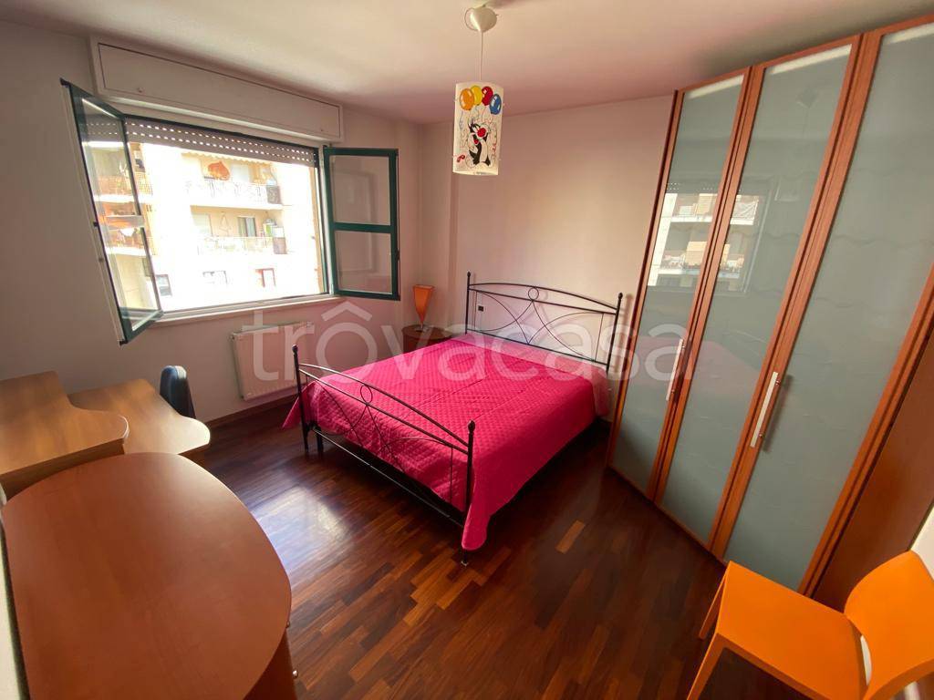 appartamento in affitto a Perugia in zona Madonna Alta