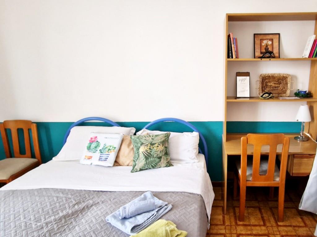 casa indipendente in affitto a Perugia in zona Monteluce