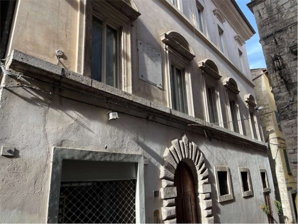 appartamento in affitto a Perugia in zona Centro Città