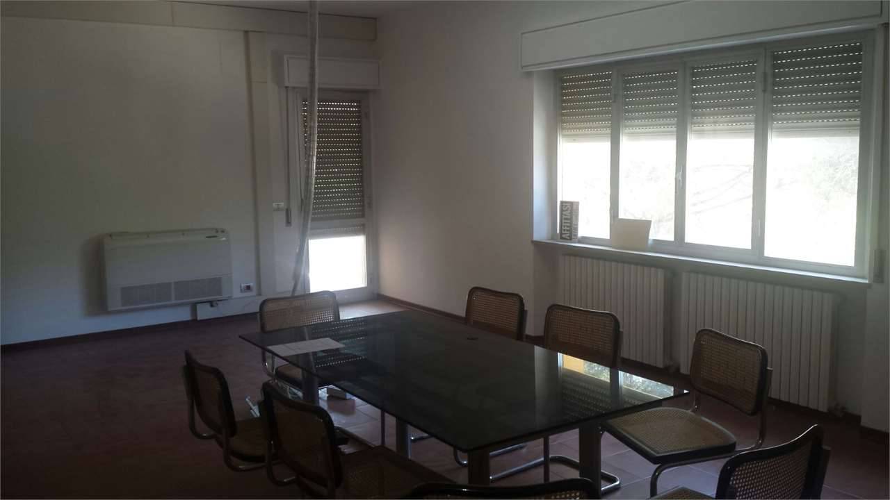 ufficio in affitto a Perugia