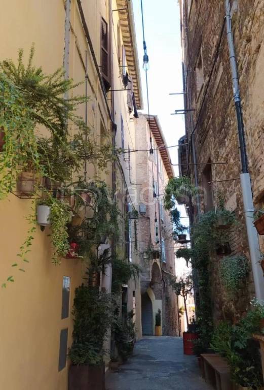 appartamento in affitto a Perugia in zona Centro Città