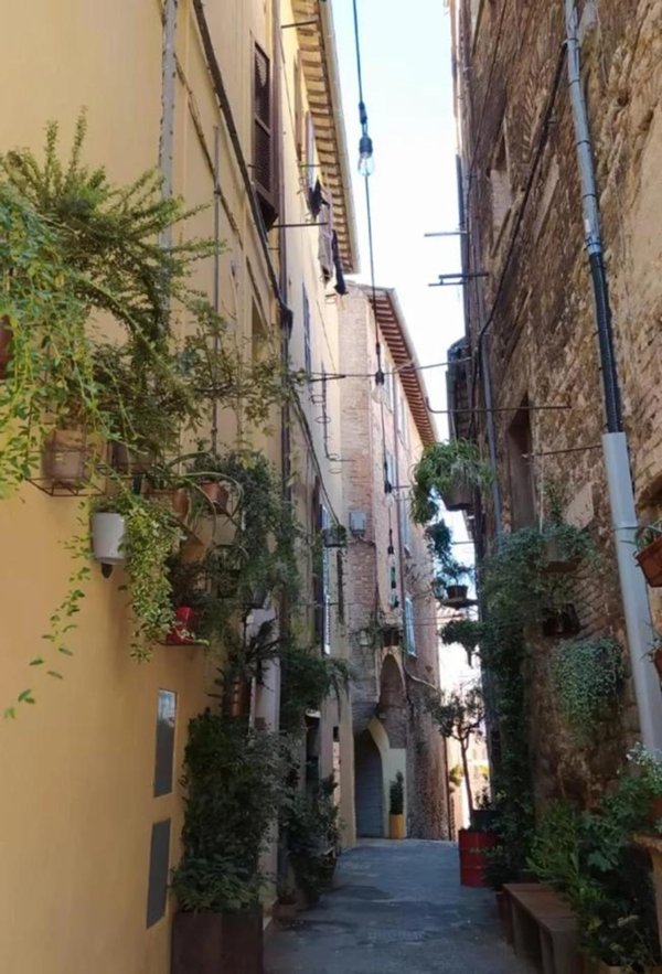 appartamento in affitto a Perugia in zona Centro Città