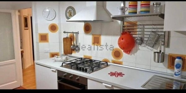 appartamento in affitto a Perugia in zona Case Bruciate