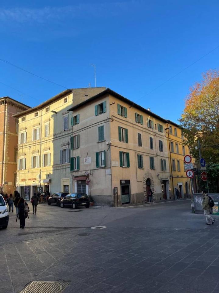 appartamento in affitto a Perugia in zona Centro Città