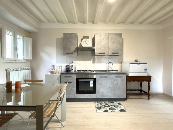 appartamento in affitto a Perugia in zona Castel del Piano