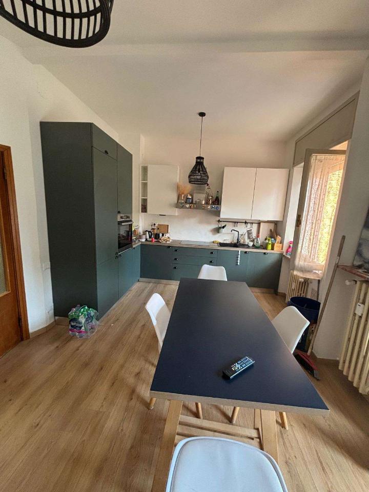 appartamento in affitto a Perugia in zona Monteluce