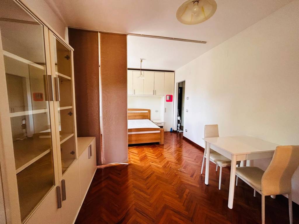 appartamento in affitto a Perugia in zona San Marco