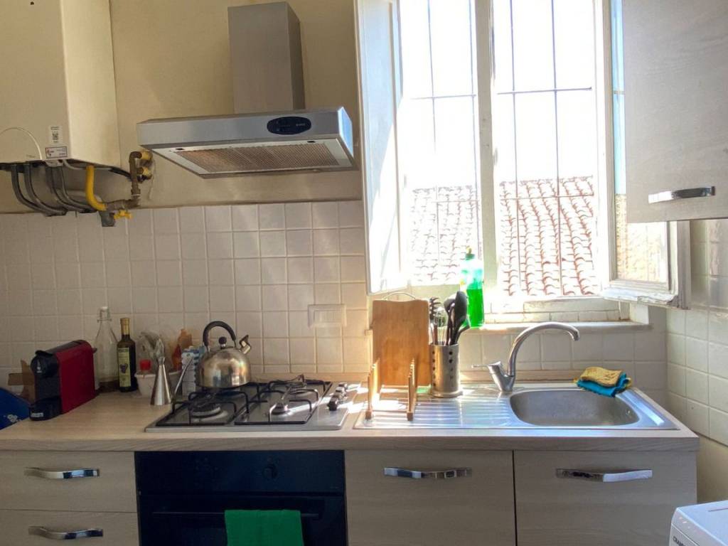 appartamento in affitto a Perugia in zona Elce