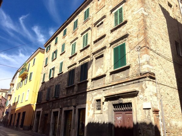 appartamento in affitto a Perugia in zona Centro Città