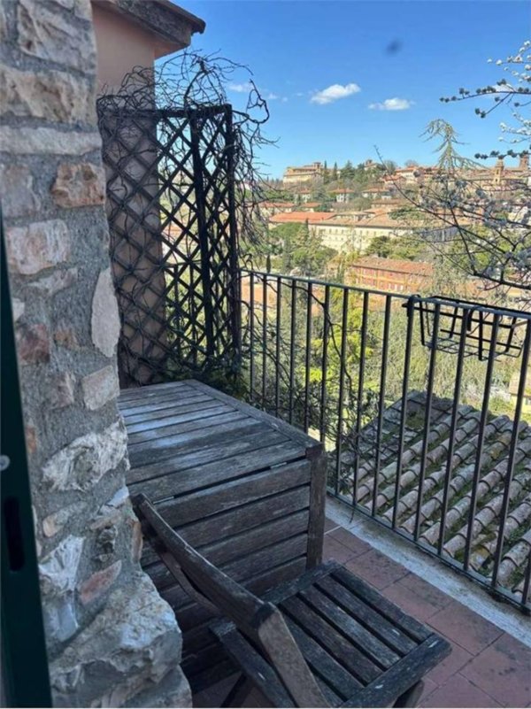 appartamento in affitto a Perugia in zona Centro Città