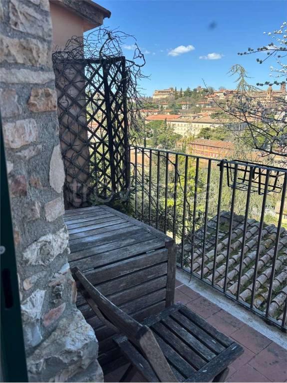 appartamento in affitto a Perugia in zona Centro Città