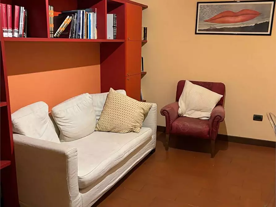 appartamento in affitto a Perugia in zona Centro Città