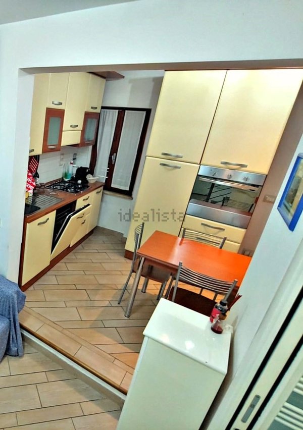 appartamento in affitto a Perugia in zona Centro Città