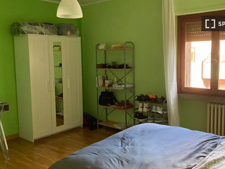 appartamento in affitto a Perugia